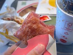 -麦当劳(世贸店)
