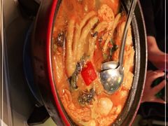 -威记烧嘢·南宁烧烤·超级生牛(绿地店)