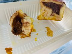 牛肉煎包-李荣兴(南湖东路店)