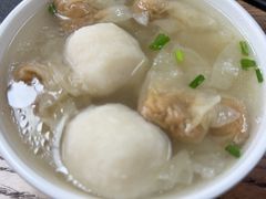 -同利肉燕老铺(澳门路店)