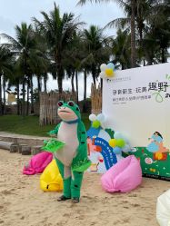 点击看大图 -禧月荟月子中心(前海Max店)