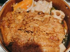 -来菜·湖北头牌藕汤(武商MALL众圆店)