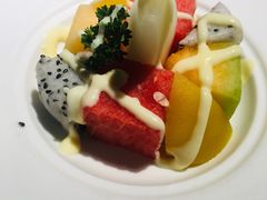 -斗牛士牛排(南京东路店)