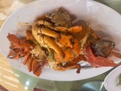 -大茄来海鲜餐厅(亚洲城分行)