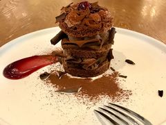 -Entrecôte 法国牛扒馆(保利·时光里店)