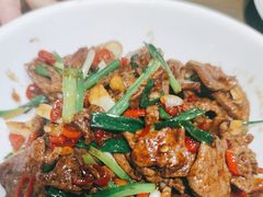 -老山村酒楼(白石洲店)