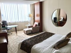 -成都凯宾斯基饭店