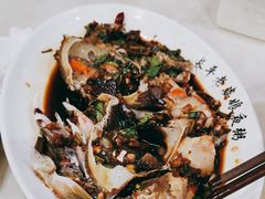 -长平老姿娘夜粥(平东一街店)