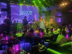 -MOSSO音乐酒吧·live house(南京旗舰店)