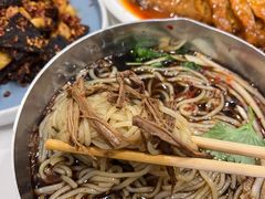-头道大海明太鱼朝鲜族特色美食餐厅(长白山店)