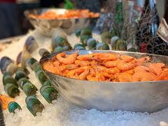 -金海湾自助餐厅(金陵饭店)