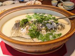 -风味小馆(天目湖宾馆店)