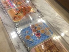-银鲨海鲜烤肉火锅自助餐厅(五星店)
