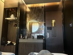 -华夏良子·足道·SPA·艾灸(金皇大厦店)