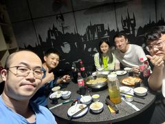 -陈三娃泡姜鸡(太白北路店)