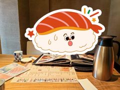 -千代武日本料理(爱建店)