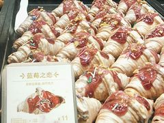 蓝莓之恋-月枫堂(太原茂业天地店)