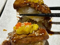 -小川洋风料理(街道口店)