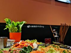 -玖等自助烤肉(步步高广场店)