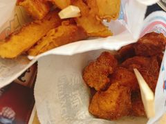 -1973继光香香鸡(大东方百货店)