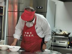 -老滕家过桥米线(金鱼胡同店)