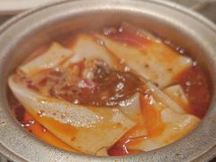 -额尔敦传统涮(公园西路店)