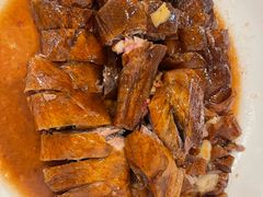 -鹅掂·大岭山烧鹅