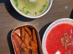 -阿大排档(长春这有山店)