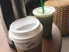 -星巴克(广州立白中心店)