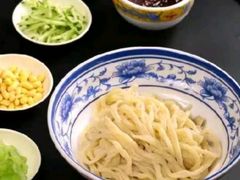-老北京胡同味道二荤铺(酒仙桥店)