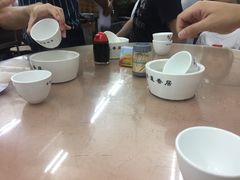 -香港蓮香樓(上環店)