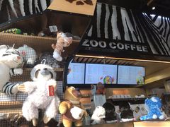 -ZOO COFFEE动物园咖啡(望京锐创店)