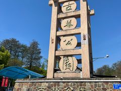 -南京古林公园