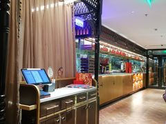 -耶里夏丽·丝路新疆菜·清真食品(徐汇南丹东路臻选店)