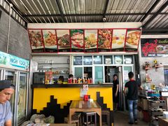 -Doo Dee Thai Food(Issan/Isaan/Esan)