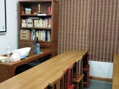 -秦汉胡同书法国画古筝围棋书院(漕宝日月光分馆)