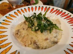 -Kitchen·Y洋厨房西餐厅(王府壹号店)