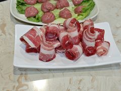 -粤潮牛肉火锅店(江南大道店)