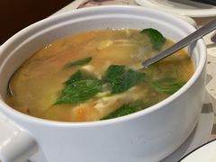 -青叶202都市餐厅(迪诺水镇店)