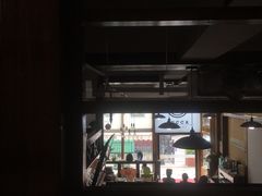 -LUCCA卢卡西班牙海鲜饭(远洋广场店)