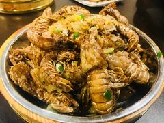 椒盐皮皮虾-虾享蟹逅小龙虾·螃蟹·小海鲜(吉林省总店)