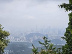 -梧桐山风景名胜区