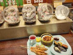 -堂会(天河店)