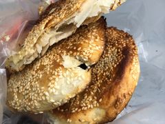 甜麻糕-肖为民麻糕(双桂坊店)