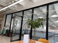 -朝阳区图书馆(小庄店)