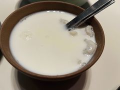 奶白酒-胡麻(静安嘉里店)