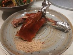 -青年公社烤鸭(青年路店)