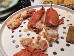 -望海臻鲜·海鲜餐厅