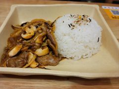 -桃屋日本料理(清华科技园店)