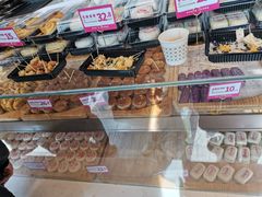 -東更道点心行(文化东路店)